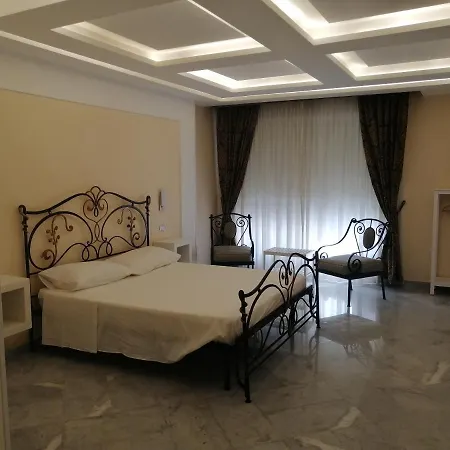 Federico 70 Zaffiro Luxury Hôtel capsule