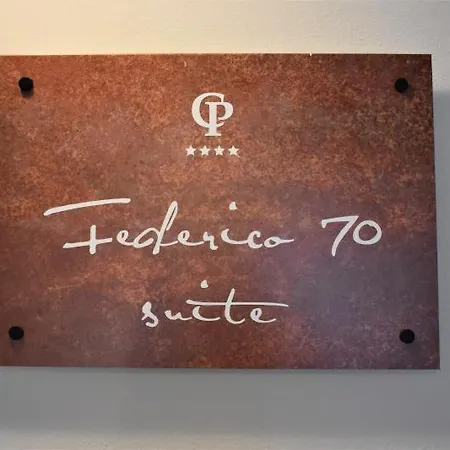 Federico 70 Zaffiro Luxury