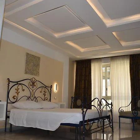 Federico 70 Zaffiro Luxury Palermo
