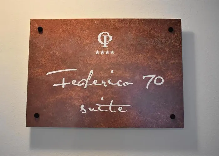 Federico 70 Zaffiro Luxury